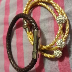 Bracelet